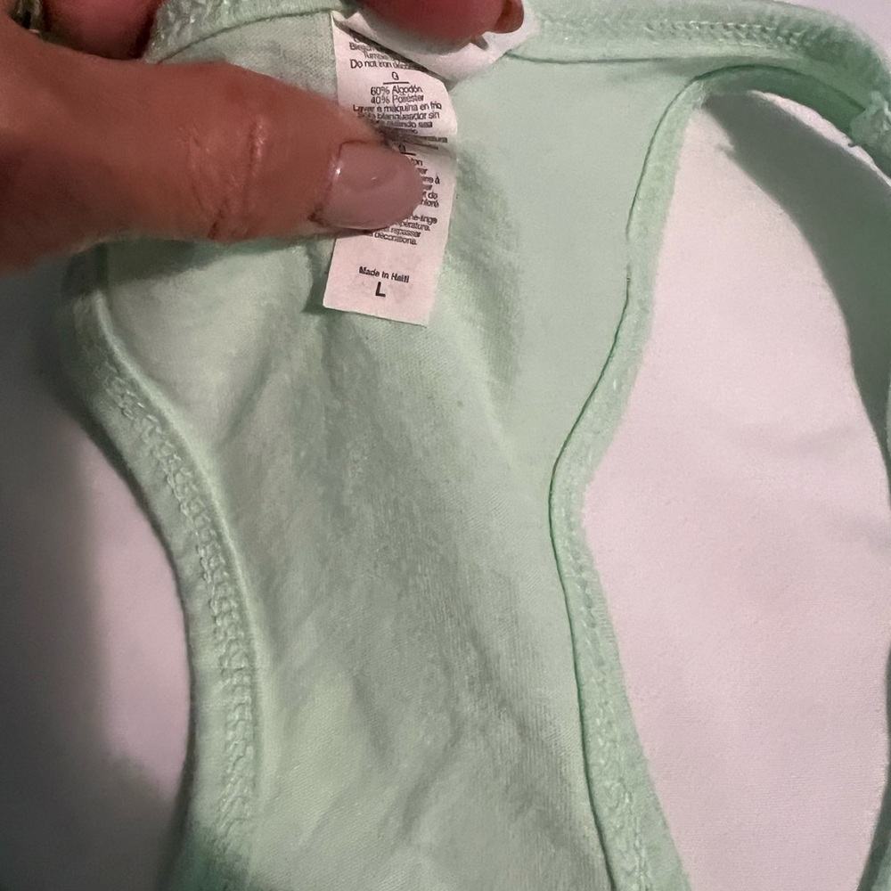 Tank top - Picture 3 of 3